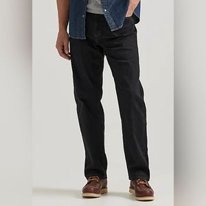 Men's Straight cut jeans